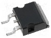 Circuit integrat, stabilizator de tensiune, D2PAK, STMicroelectronics - L7805ABD2T-TR foto