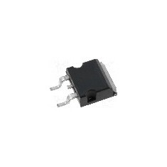 Circuit integrat, stabilizator de tensiune, liniar, nereglabil, D2PAK, ON SEMICONDUCTOR - MC7805CD2TR4G