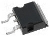 Circuit integrat, stabilizator de tensiune, D2PAK, ON SEMICONDUCTOR - MC7805CD2TG
