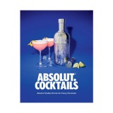Absolut. Cocktails Absolut Vodka Drinks for Every Occasion