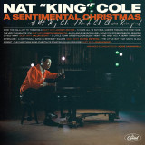 A Sentimental Christmas - Cole Classics Reimagined | Nat King Cole, capitol records