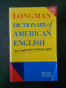 LONGMAN DICTIONARY OF AMERICAN ENGLISH