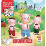 The Three Little Pigs