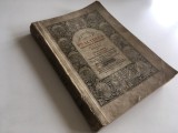 PSALTIREA 1943 TALMACITA DE PATRIARHUL NICODIM TIPARITA IN ZILELE REGELUI MIHAI I COMPLETA! STARE EXCELENTA: FORMAT PUTIN MAI MARE, &quot;DE CULT&quot;