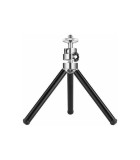 Trepied universal 16 - 23.5 cm aluminiu Sandberg 134-11