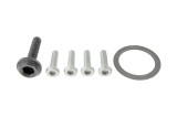 Kit de fixare Kit Pentru Nr: Klt-Au-009, 5 Suruburi, Garnitura, NTY KLT-AU-009-Z