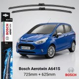 Cumpara ieftin Ștergătoare Ford B-MAX 08.2012&ndash;12.2018 | A641S &ndash; BOSCH