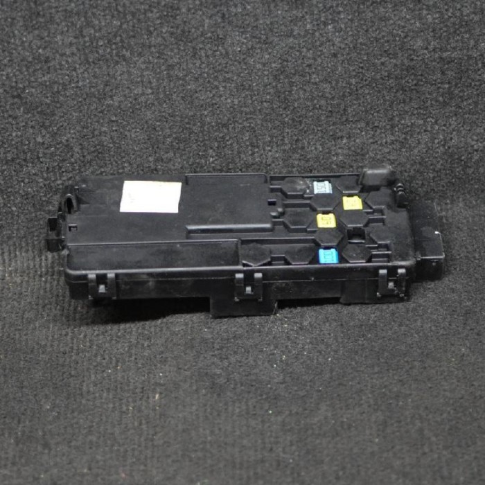 Panou de siguranțe MERCEDES-BENZ E W211 2003 OEM: A2115452601 2044401
