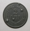2 LEI 1941 . CU ERORI ., Zinc