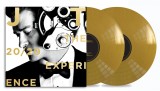 The 20/20 Experience - Gold Vinyl | Justin Timberlake, Sony Music