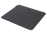 Mouse pad neagră 455x400mm