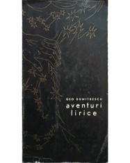 Geo Dumitrescu - Aventuri lirice (Editia: 1963)