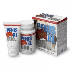 Pastile potenta Penis XL Duo Pack foto