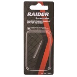 Raider 138405 - Varf pentru gravare RD-ENG01