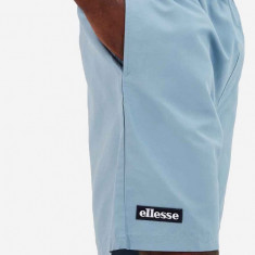 Ellesse pantaloni scurți de baie barbati, neted SHR18032-PINK