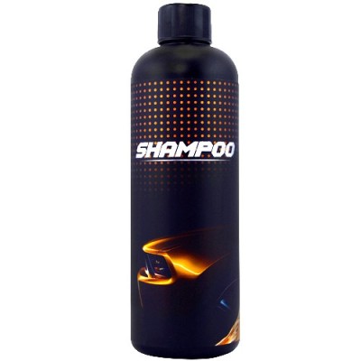 Spuma activa HEK 500ml - ACTIVE FOAM foto