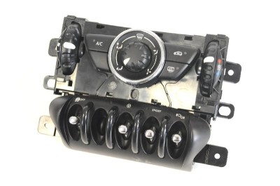 Modul de climatizare MINI COUNTRYMAN R60 2014 4215671 foto