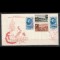 FDC (Plic Prima Zi a Emisiunii) cu LP262 1950