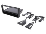Cadru radio Toyota 1 DIN negru
