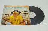 Mirabela Dauer &ndash; E Bine, E Foarte Bine ...!? - disc vinil vinyl LP