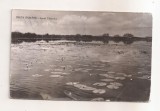 RF122 - Carte Postala - Delta Dunarii. Lacul Tatarului, circulata 1964