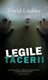 Legile tăcerii - Paperback brosat - David Lindsey - RAO