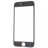 Geam Sticla Complet iPhone 6S Negru Premium