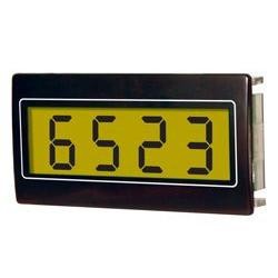 Contor Electronic LCD 9999 Impulsuri IP20 HED251-T foto