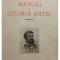 G. Oprescu - Manual de istoria artei, vol. IV (editia 1946)