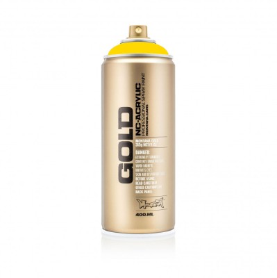 Gold Colors G1020 Citrus, Montana, 400 ml foto