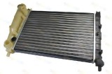 Radiator, racire motor FIAT FIORINO (147) (1980 - 1993) THERMOTEC D7F009TT