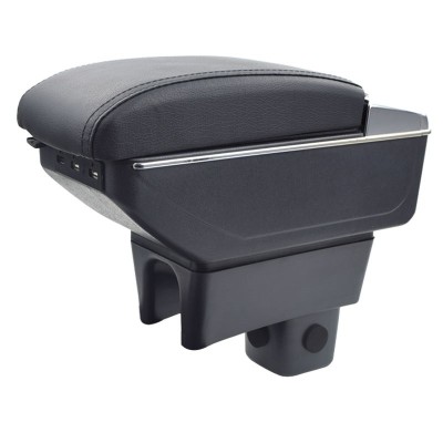 Cotieră pentru Suzuki Swift 3 4 5 (02.2005-) model 7H (Cotieră pentru) foto