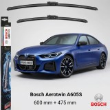 Cumpara ieftin Ștergătoare BMW i4 M50 xDrive G26 din 11.2021 | A605S &ndash; BOSCH