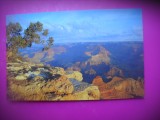 HOPCT 8170 MARELE CANION ARIZONA -SUA-AMERICA DE NORD -NECIRCULATA-