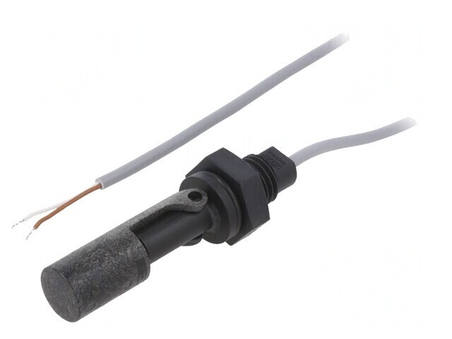 Senzor Nivel Lichid -20&divide;130&deg;C SPST-NO Cablul 5m 1A 100W
