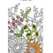 Colorez Semnele Mele De Carte - Flori, - Editura DPH