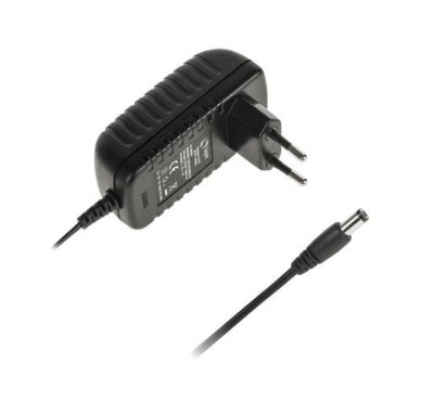 Alimentator 100-240V - 24V 1A conector 5.5x2.5 mm ALX-7A011 DALBI foto