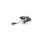 Incarcator Auto Micro USB Universal 12&ndash;24V Negru