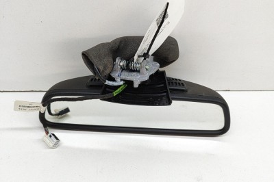 Oglinda retrovizoare interioară MERCEDES-BENZ CLS C218 2014 OEM: A2078103417 27855638 foto