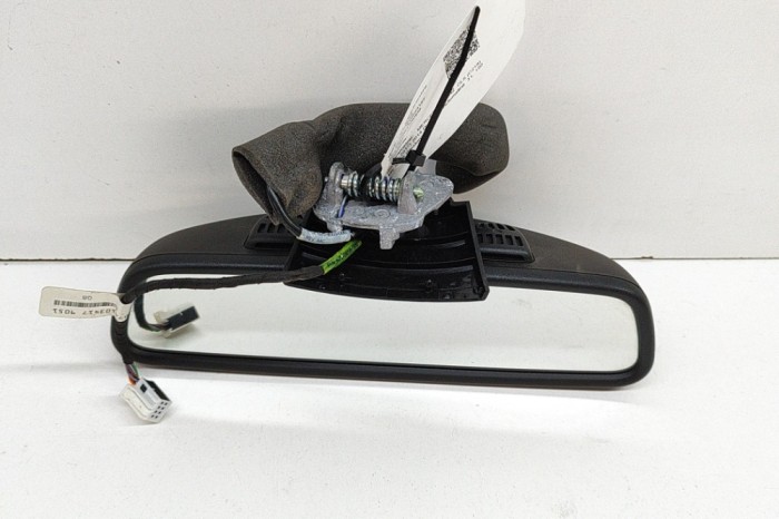 Oglinda retrovizoare interioară MERCEDES-BENZ CLS C218 2014 OEM: A2078103417 27855638