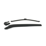 Set brat stergator cu lamela 365 mm pentru luneta BMW 5 F11 11.09-02.17