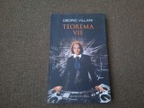 TEOREMA VIE de CEDRIC VILLANI , 2012, 26/1