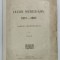 IACOB MURESIANU 1912 -1887 , ALBUM COMEMORATIV de A.A.M., 1913
