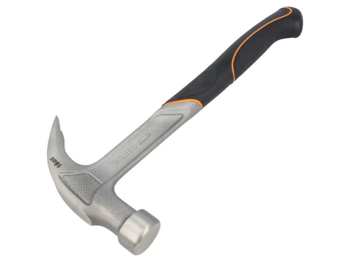 Ciocan carpenter 343mm, cap 810g