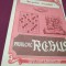 REVISTA PROBLEME REBUS DOLJ CRAIOVA 2 DECEMBRIE 1982 NOU NICI UN REBUS COMPLETAT