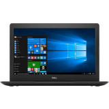 Cumpara ieftin Laptop DELL, LATITUDE 3590, Intel Core i5-8250U, 1.60 GHz, HDD: 500 GB, RAM: 8 GB, video: Intel HD Graphics 620, webcam