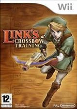 LINKS - Crossbow Training - Nintendo Wii [Second hand] fm foto