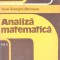 ANALIZA MATEMATICA VOL.II-GH. MARINESCU-266192