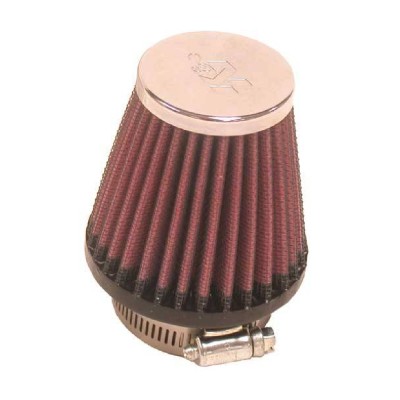 FILTRU DE AER CONIC K &amp;amp; N YAMAHA XVS650 foto