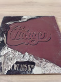 Vinyl/vinil - Chicago X - Columbia USA, Rock